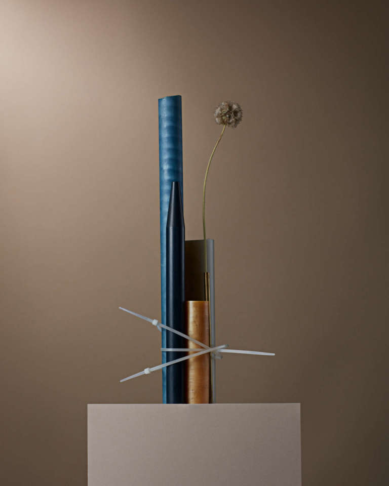 Elodie Farge • Totem • 02