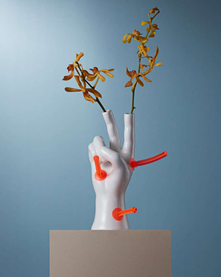 Elodie Farge • Totem • 03