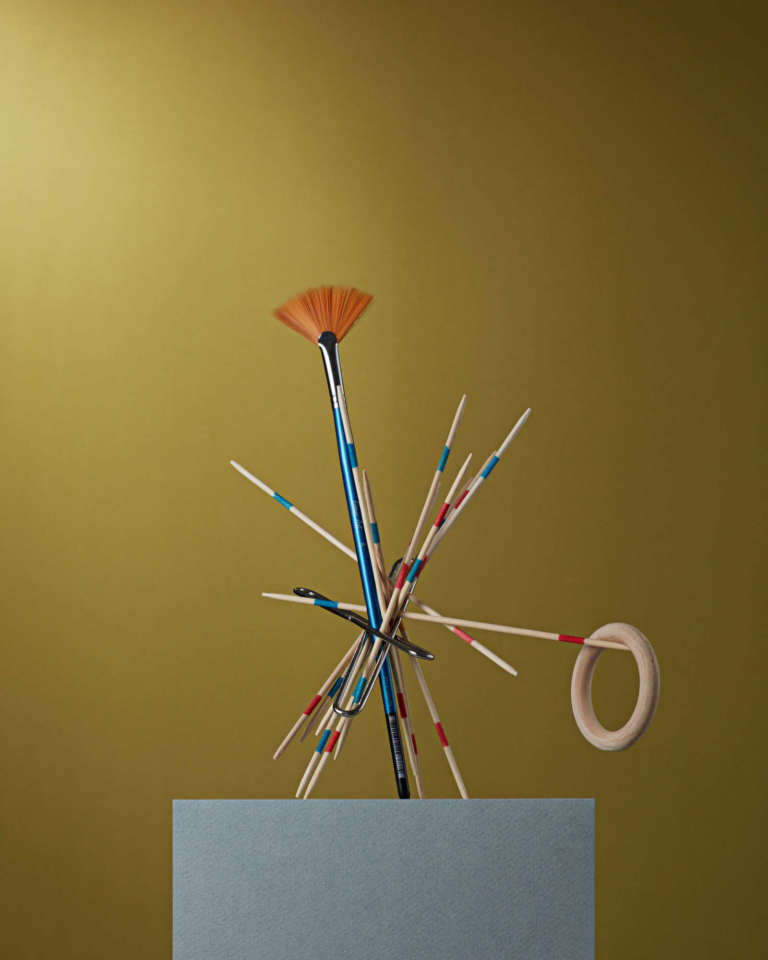 Elodie Farge • Totem • 05