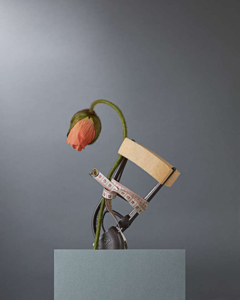 Elodie Farge • Totem • 09