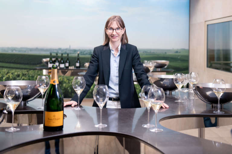 Gabriel de La Chapelle • LVMH Les Journes Particulieres • Veuve Clicquot • 04