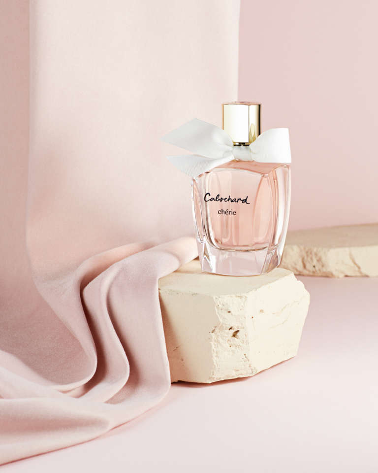 Elodie Farge • Maison Parfums Gres • 04