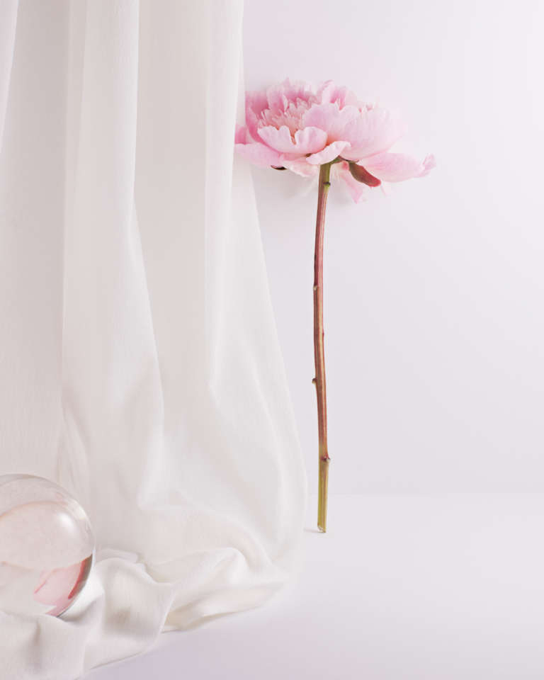 Elodie Farge • Maison Parfums Gres • 07