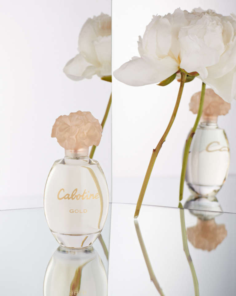 Elodie Farge • Maison Parfums Gres • 12