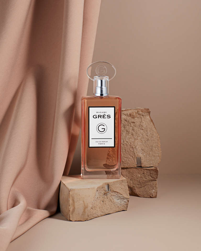 Elodie Farge • Maison Parfums Gres • 14