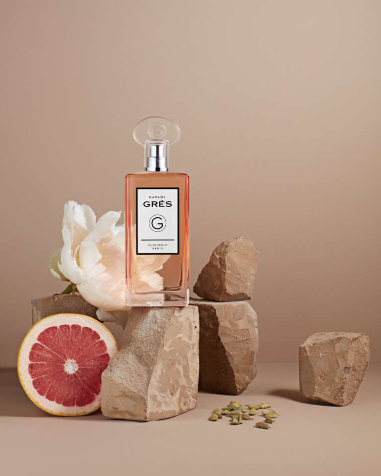 Elodie Farge • Maison Parfums Gres • 15
