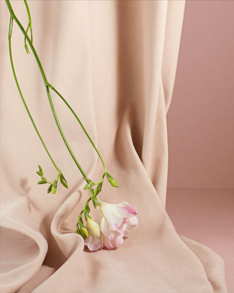 Elodie Farge • Maison Parfums Gres • 18