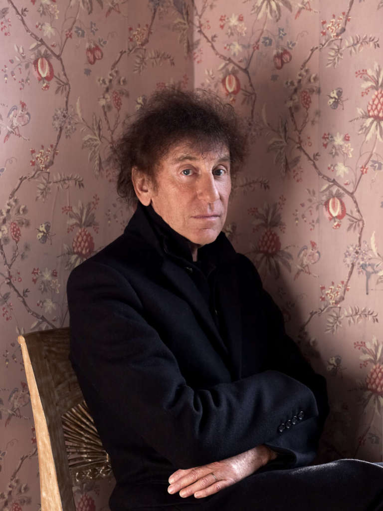 Thierry Rajic • Alain Souchon • 04