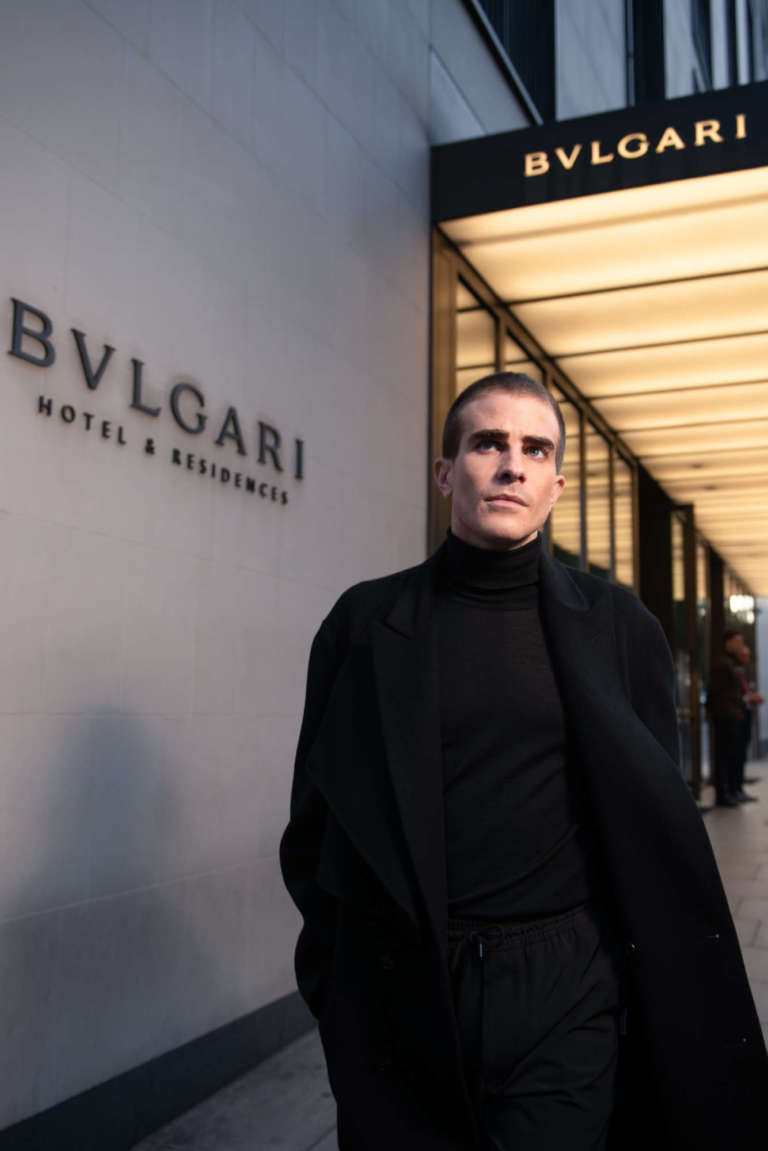 Gabriel de La Chapelle • Bulgari • Carlo Sestini • 02