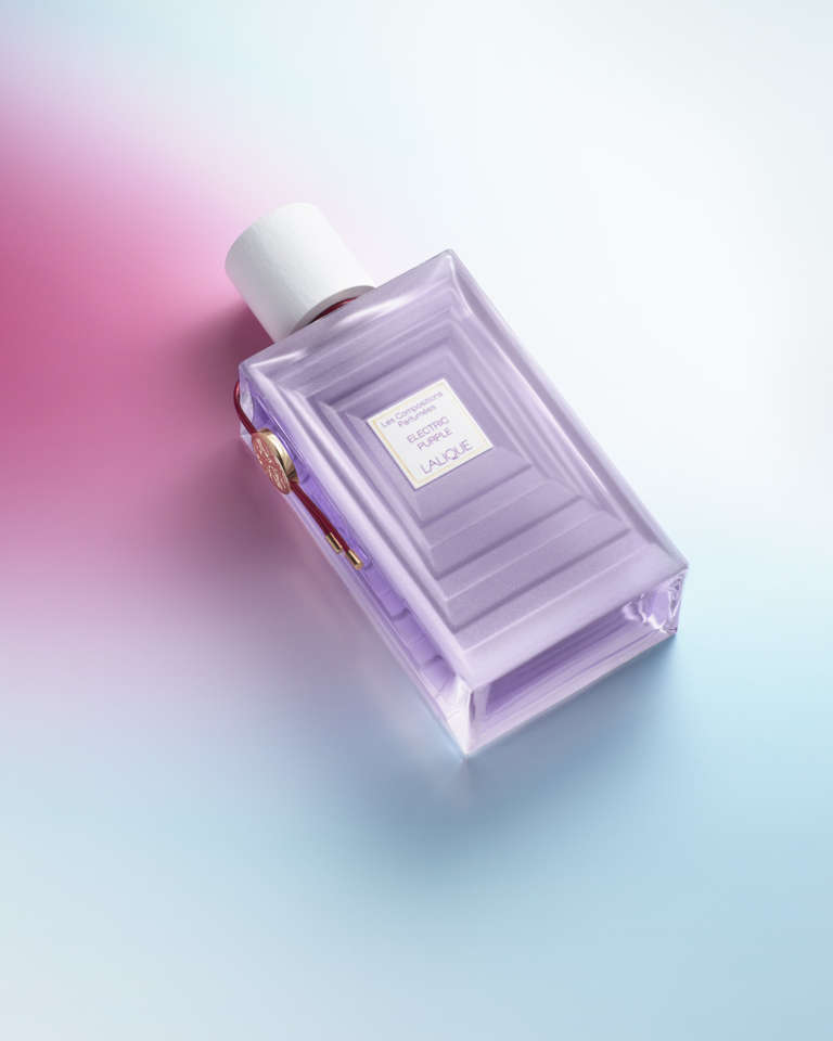 Elodie Farge • Lalique • 02