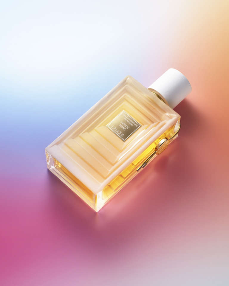 Elodie Farge • Lalique • 06