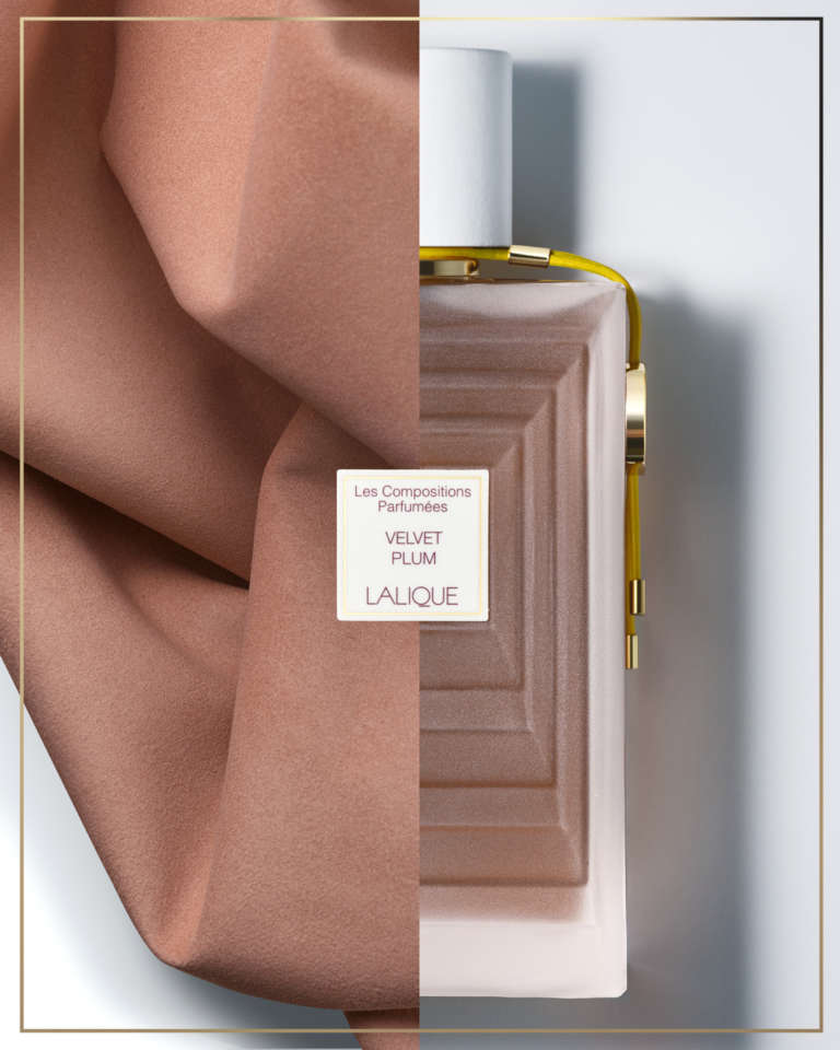 Elodie Farge • Lalique • 07