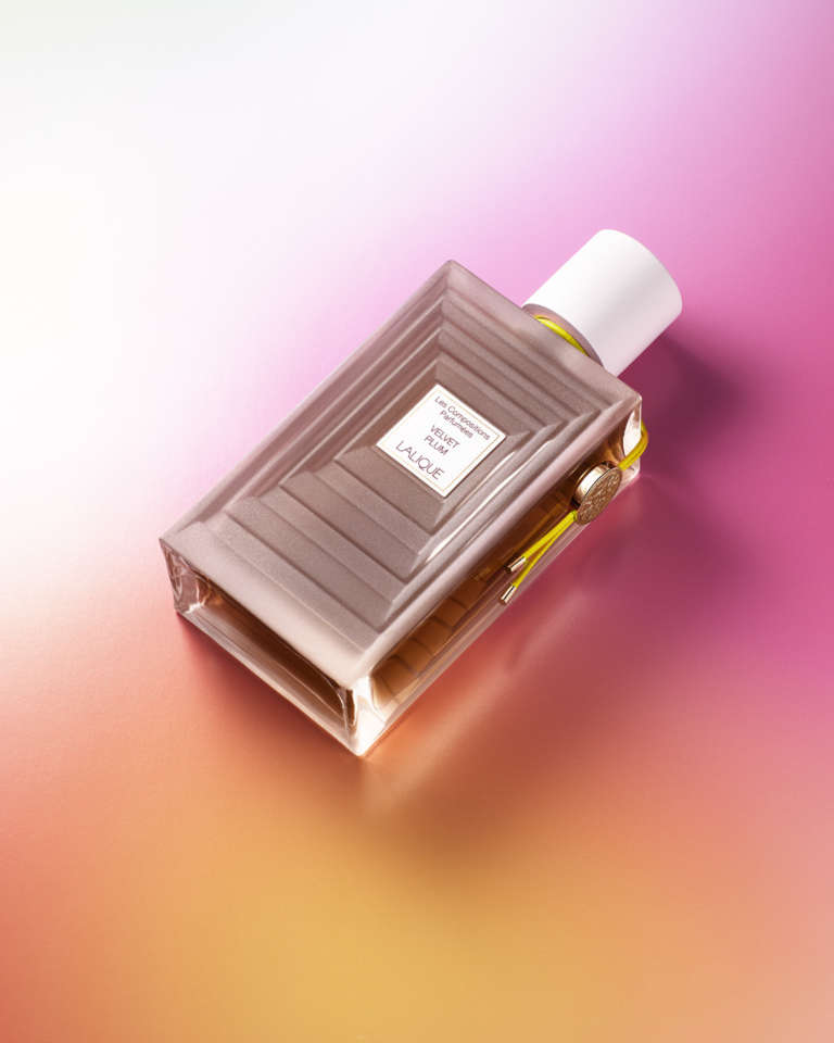Elodie Farge • Lalique • 10