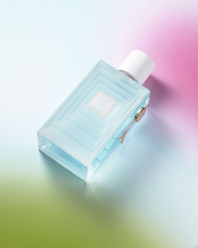 Elodie Farge • Lalique • 12