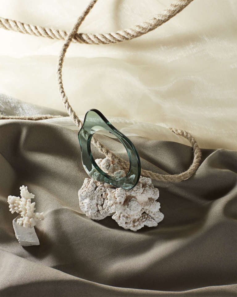 Elodie Farge • Reminiscence of the Sea • 05