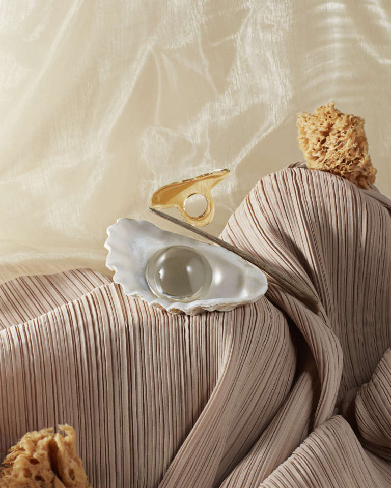 Elodie Farge • Reminiscence of the Sea • 06