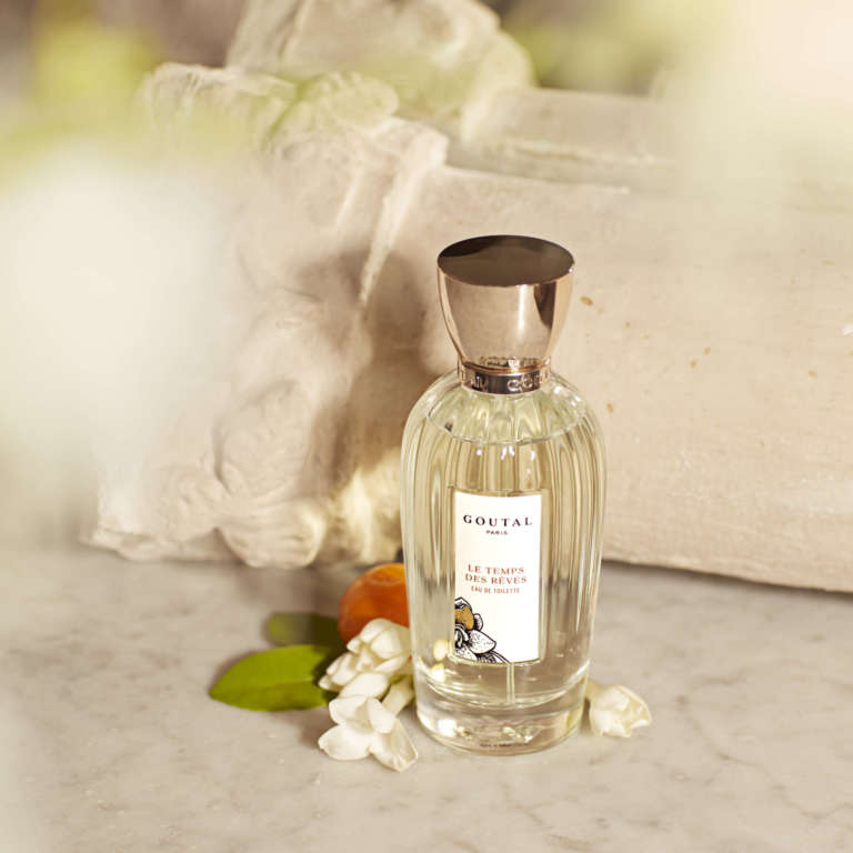 Elodie Farge • Goutal • le Temps des Reves • 05