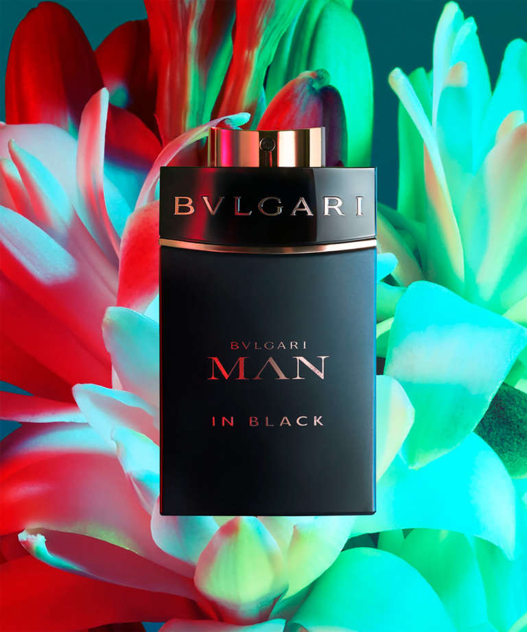 Bara Prochazkova • Bulgari • 01