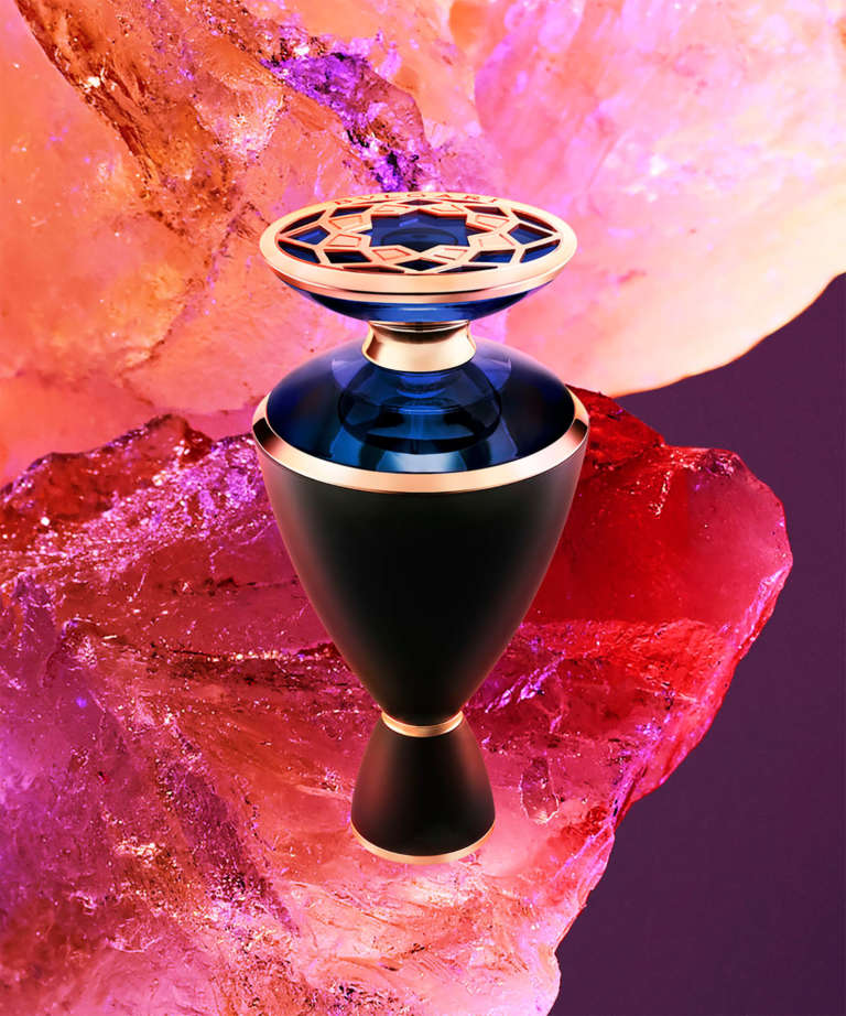 Bara Prochazkova • Bulgari • 02