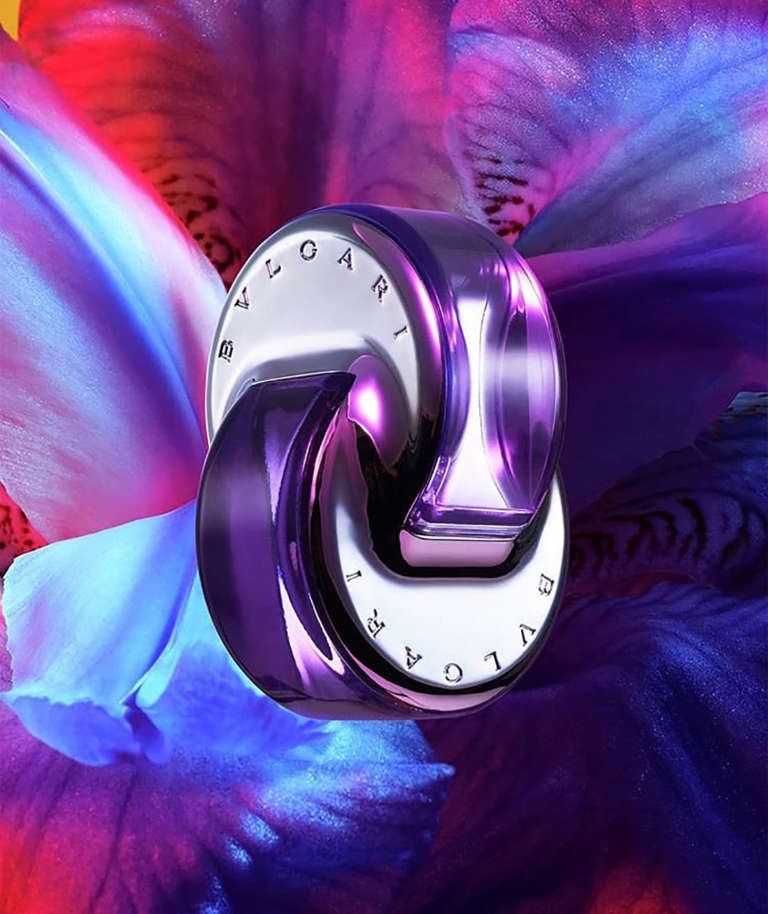 Bara Prochazkova • Bulgari • 10