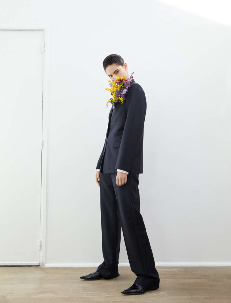 Bara Prochazkova • IO Donna Flowers • 08