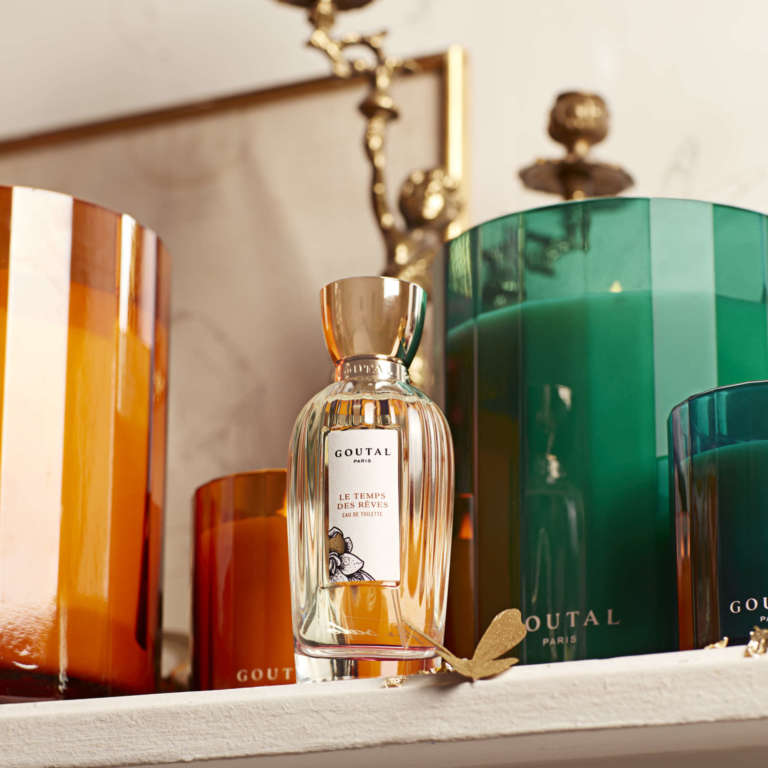 Elodie Farge • Goutal • Noel • 03