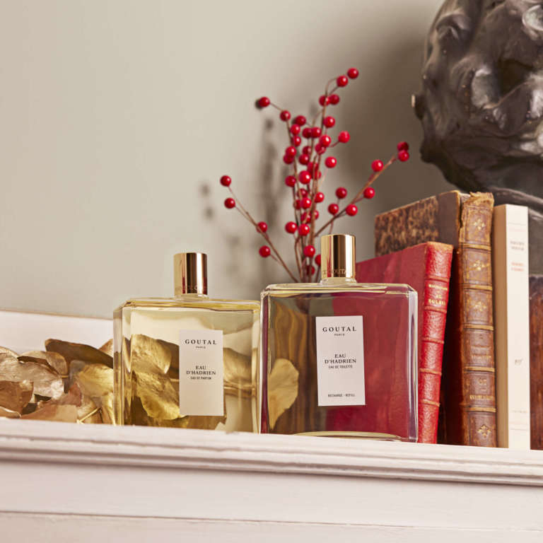 Elodie Farge • Goutal • Noel • 05