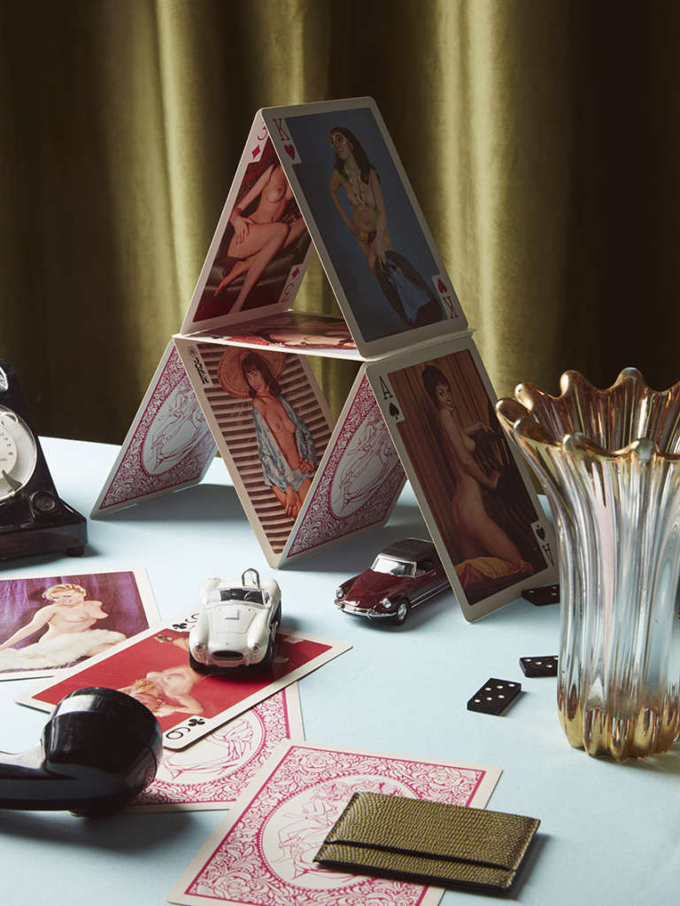 Rebecka Oftedal • Home Office • 05