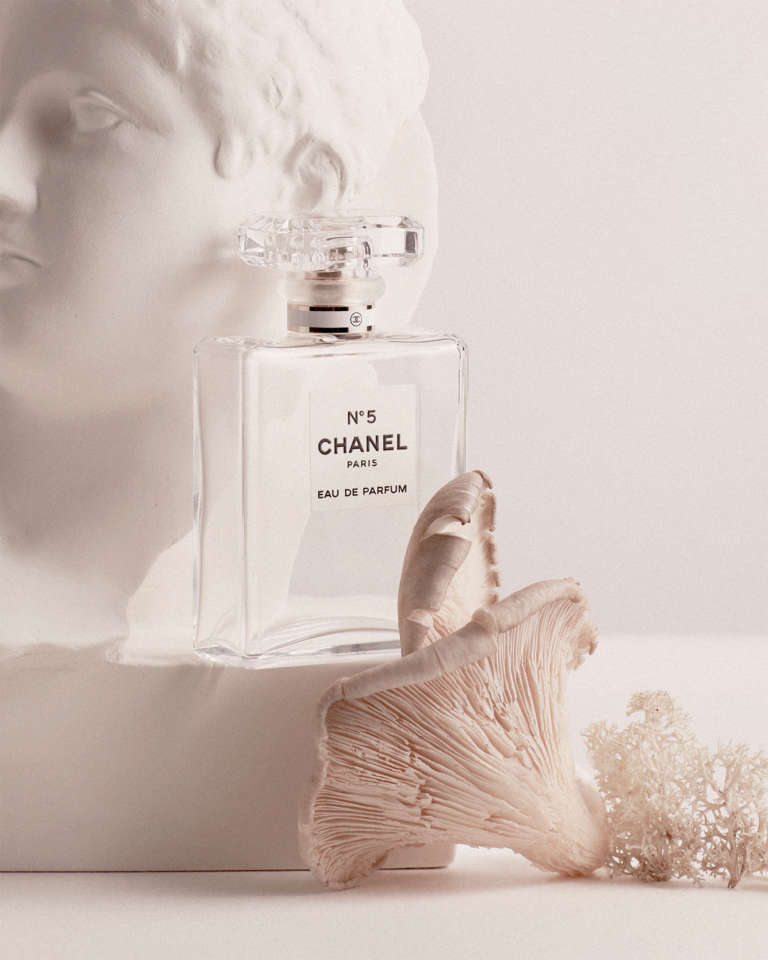 Elodie Farge • Scentury • 01