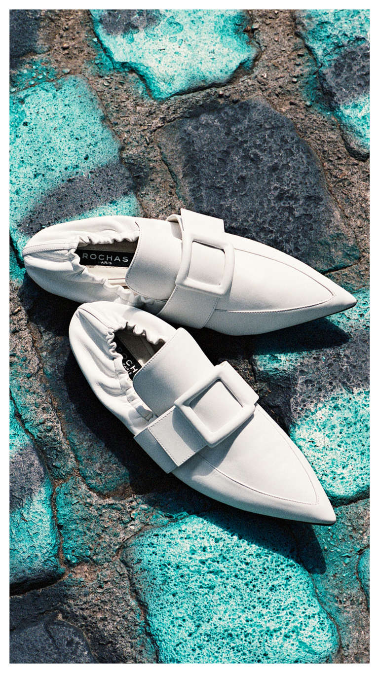 Elodie Nicolas • Rochas • 01