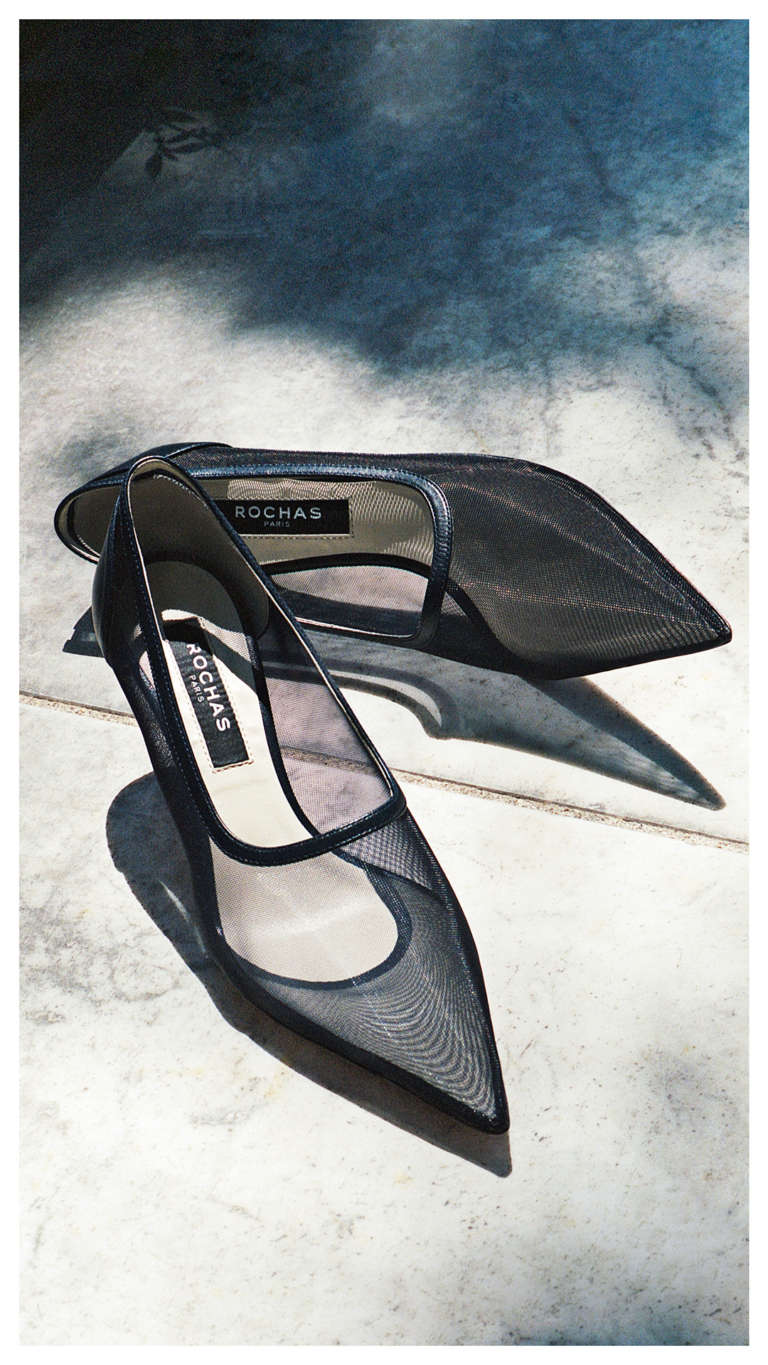 Elodie Nicolas • Rochas • 02