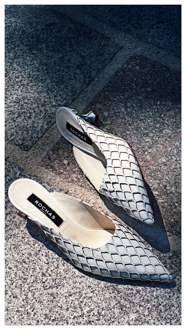 Elodie Nicolas • Rochas • 03