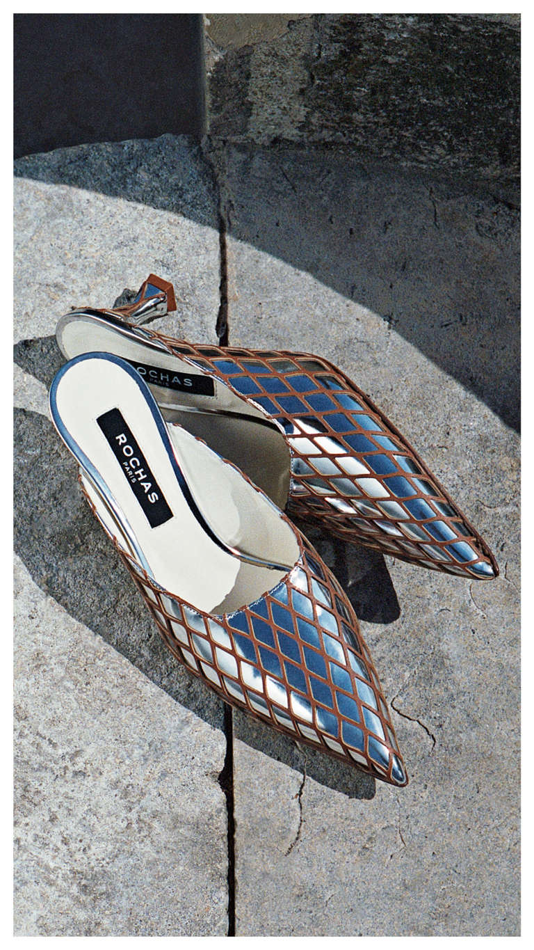 Elodie Nicolas • Rochas • 05