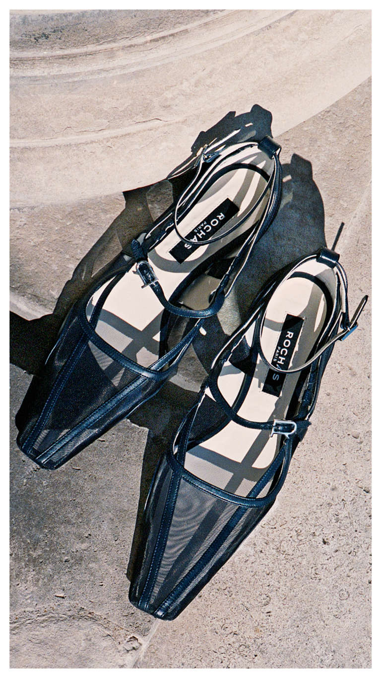 Elodie Nicolas • Rochas • 06