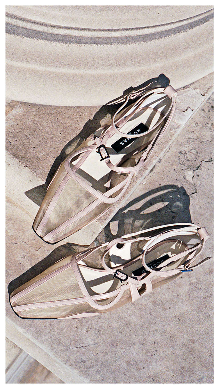 Elodie Nicolas • Rochas • 07