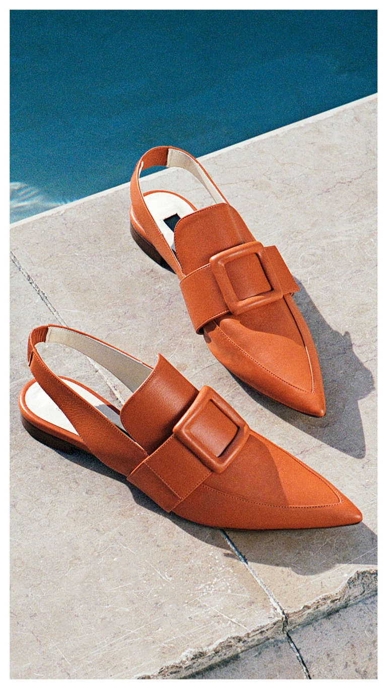 Elodie Nicolas • Rochas • 08
