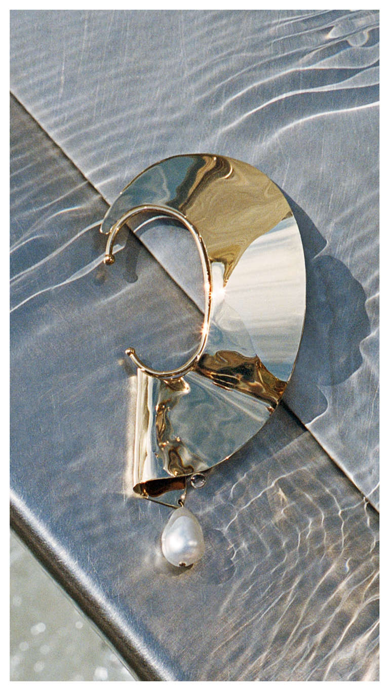 Elodie Nicolas • Rochas • 09