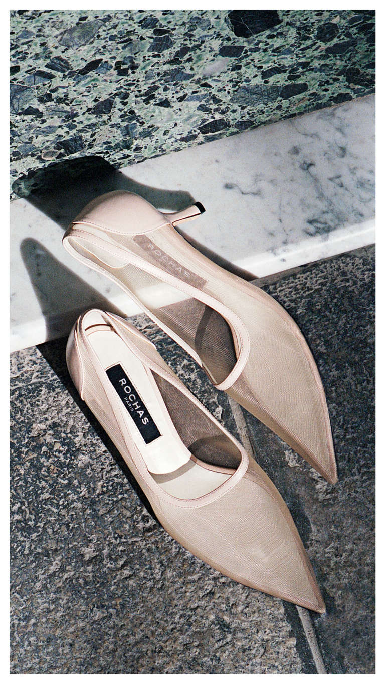 Elodie Nicolas • Rochas • 11