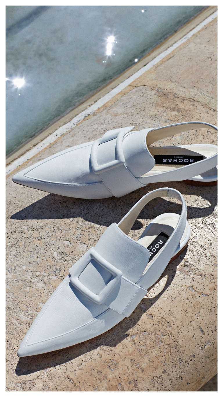 Elodie Nicolas • Rochas • 16
