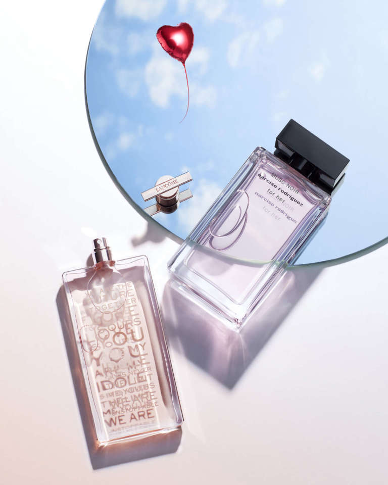 SEPHORA_NARCISSO LANCOME_RVB