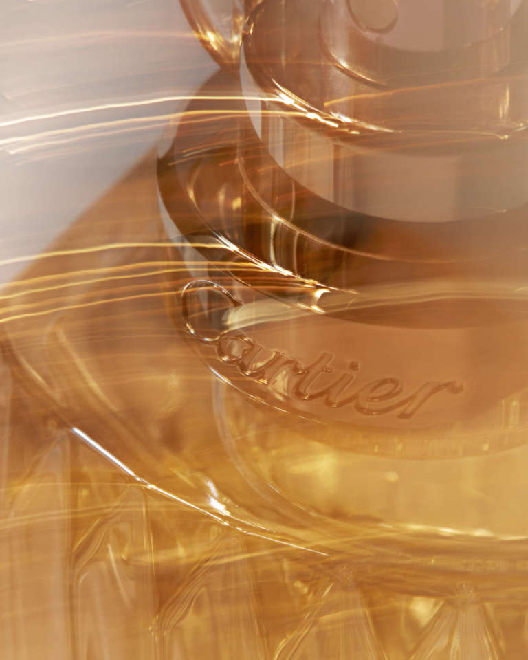 Elodie Farge • Carat • 01