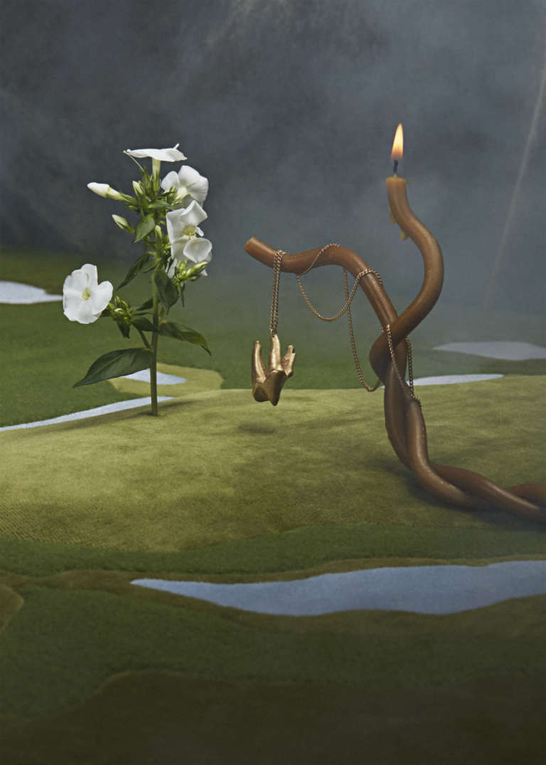 Elodie Farge • Pauline Furman • Sof Apocalypse • 07