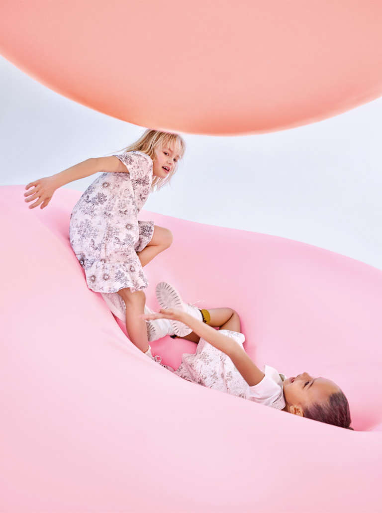 Pauline Furman • Baby Dior • 02
