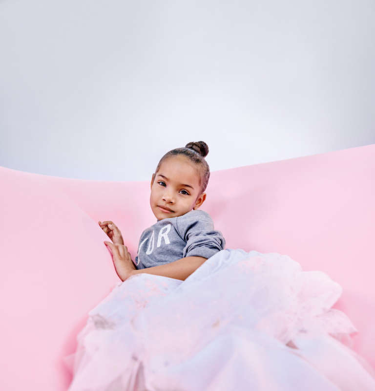 Pauline Furman • Baby Dior • 03