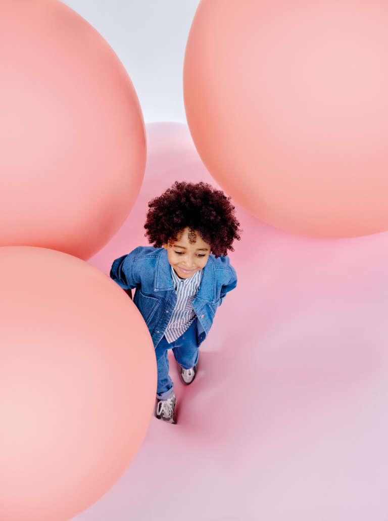 Pauline Furman • Baby Dior • 04