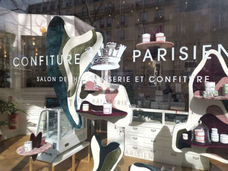 Pauline Furman • Confiture Parisienne • 02