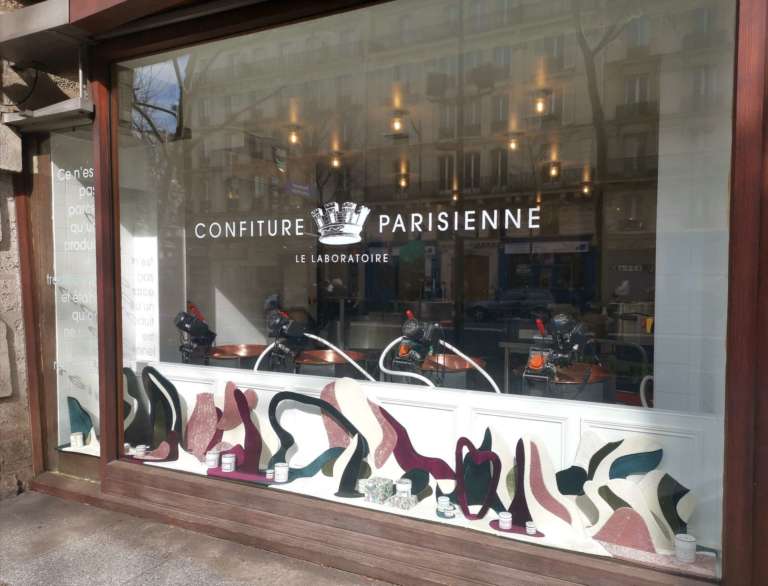 Pauline Furman • Confiture Parisienne • 03