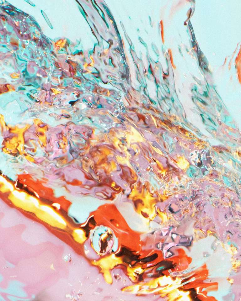 Elodie Farge • Baccarat Rouge • 01