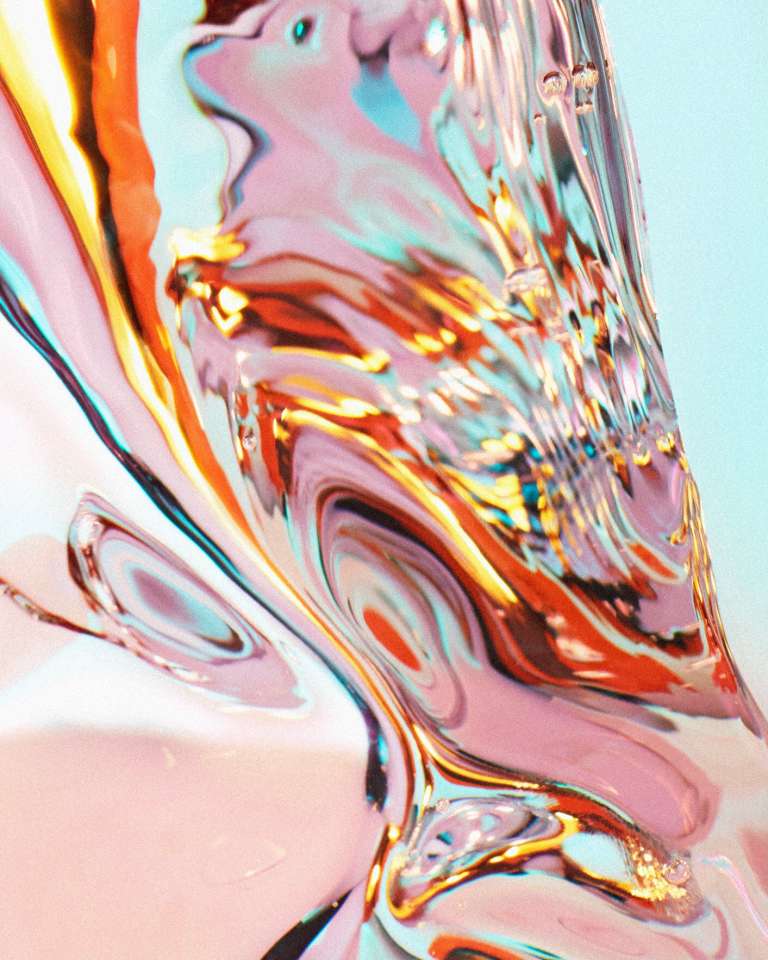 Elodie Farge • Baccarat Rouge • 02