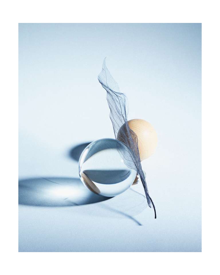 Elodie Farge • Blue Monday • 02